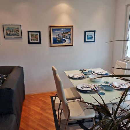 דוברובניק 1 Apartmant & 1 Delux Room With Bathroom מראה חיצוני תמונה