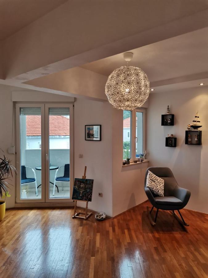 דוברובניק 1 Apartmant & 1 Delux Room With Bathroom מראה חיצוני תמונה