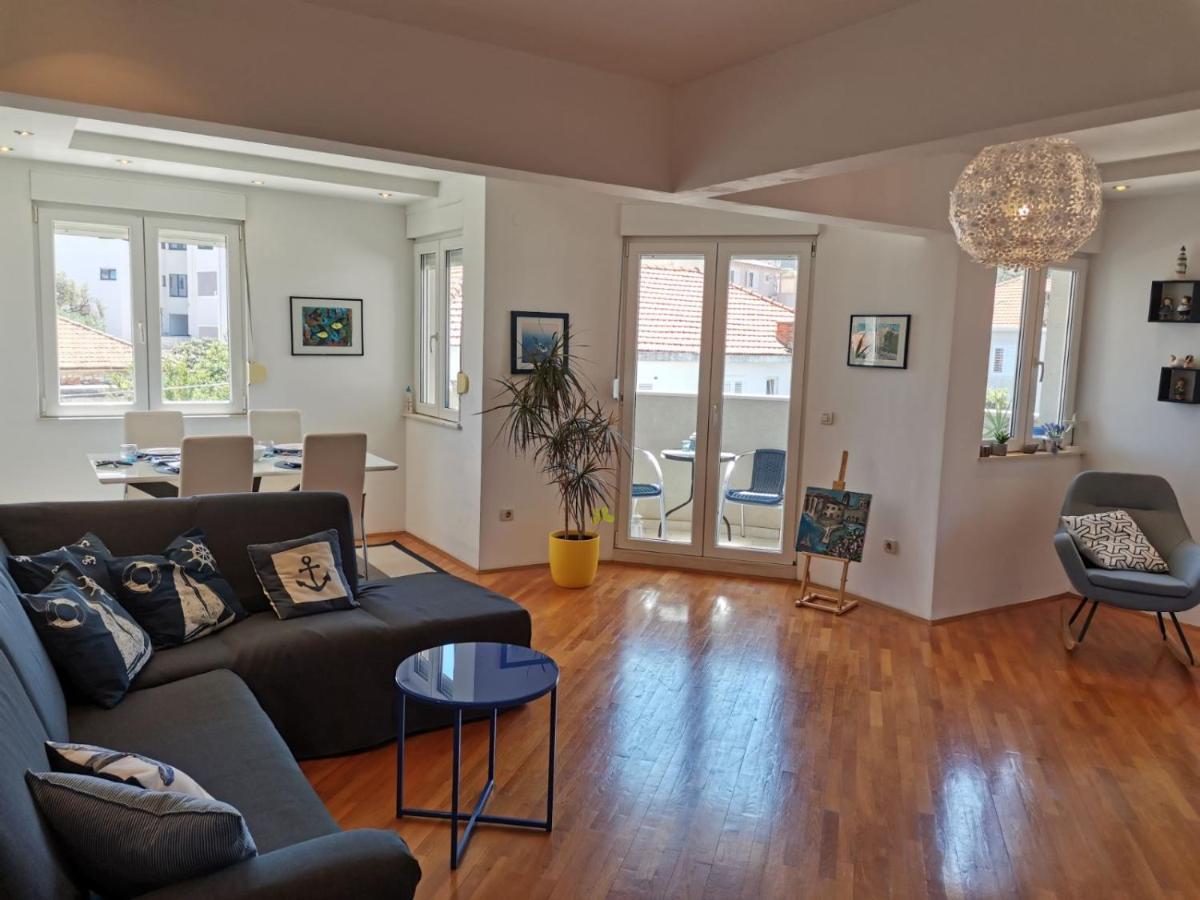 דוברובניק 1 Apartmant & 1 Delux Room With Bathroom מראה חיצוני תמונה