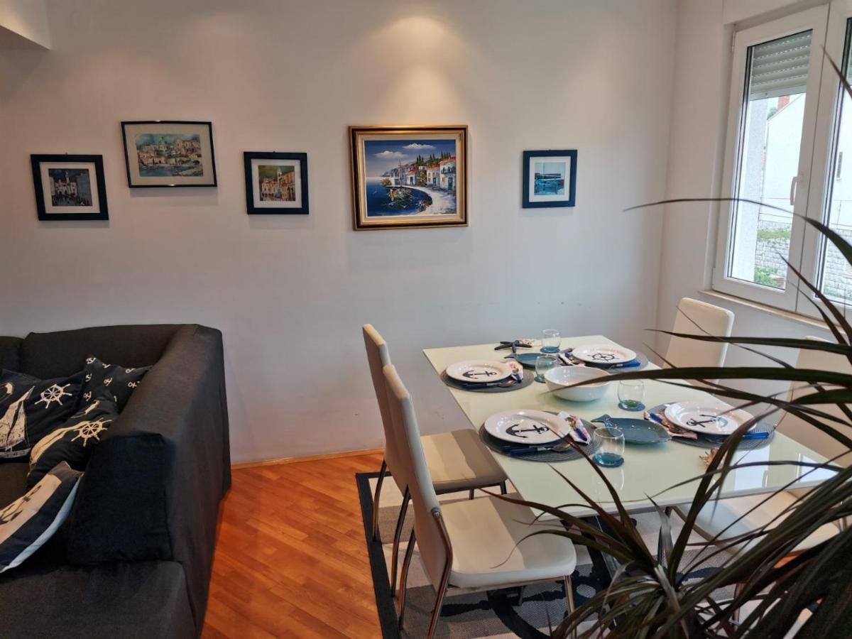 דוברובניק 1 Apartmant & 1 Delux Room With Bathroom מראה חיצוני תמונה