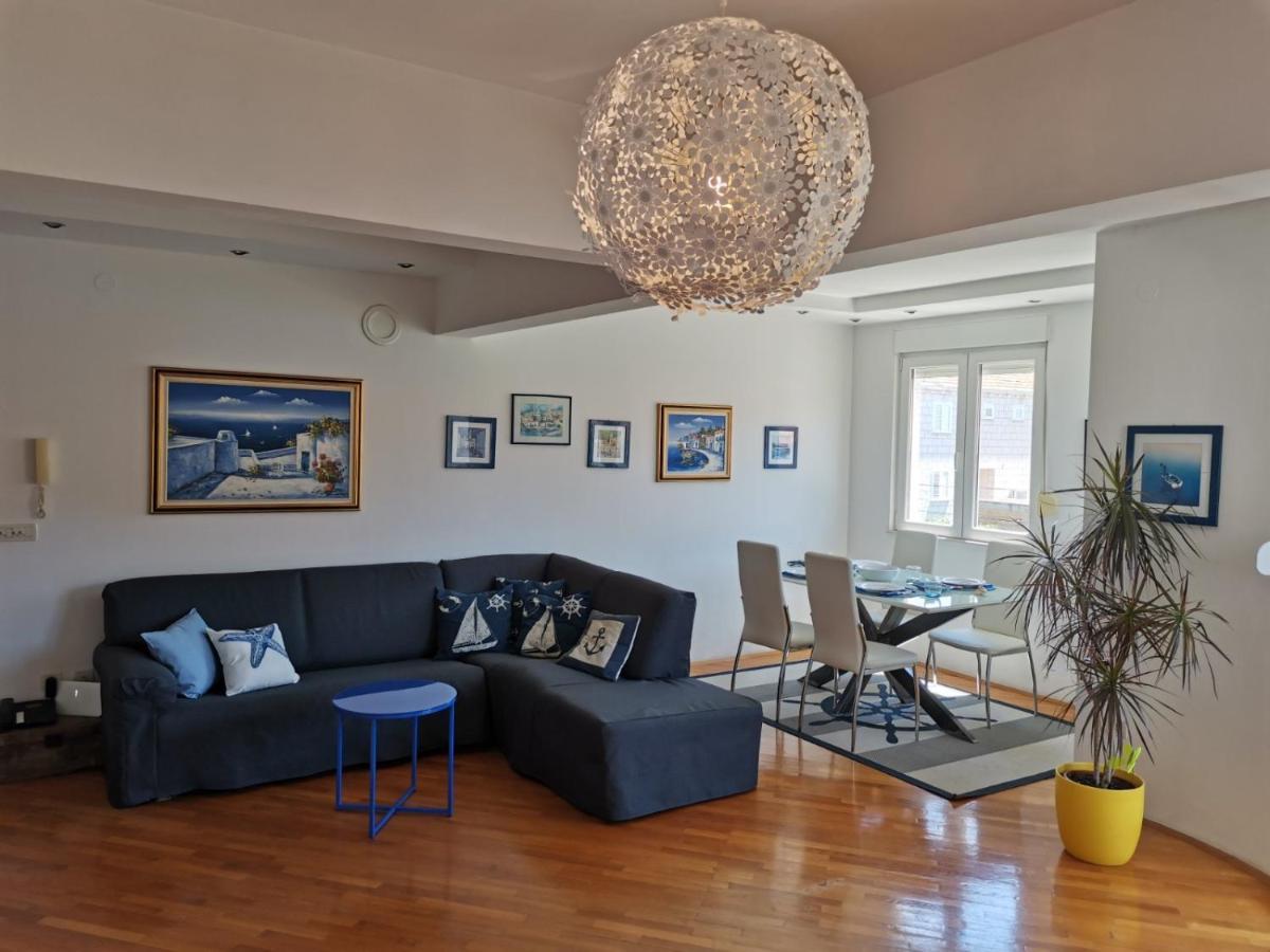 דוברובניק 1 Apartmant & 1 Delux Room With Bathroom מראה חיצוני תמונה