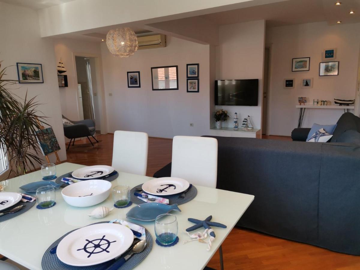 דוברובניק 1 Apartmant & 1 Delux Room With Bathroom מראה חיצוני תמונה