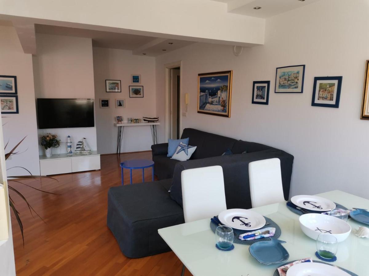 דוברובניק 1 Apartmant & 1 Delux Room With Bathroom מראה חיצוני תמונה