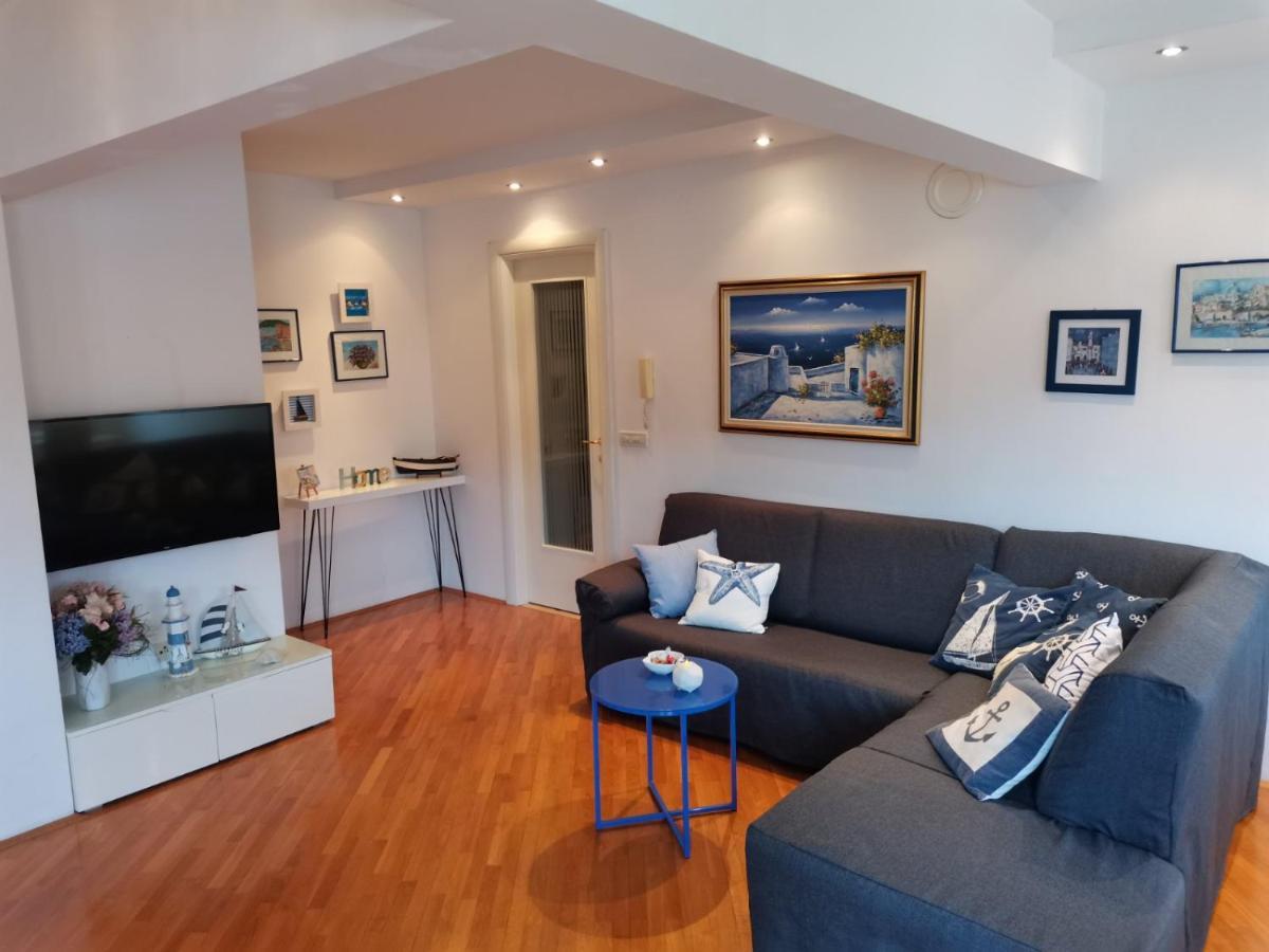 דוברובניק 1 Apartmant & 1 Delux Room With Bathroom מראה חיצוני תמונה