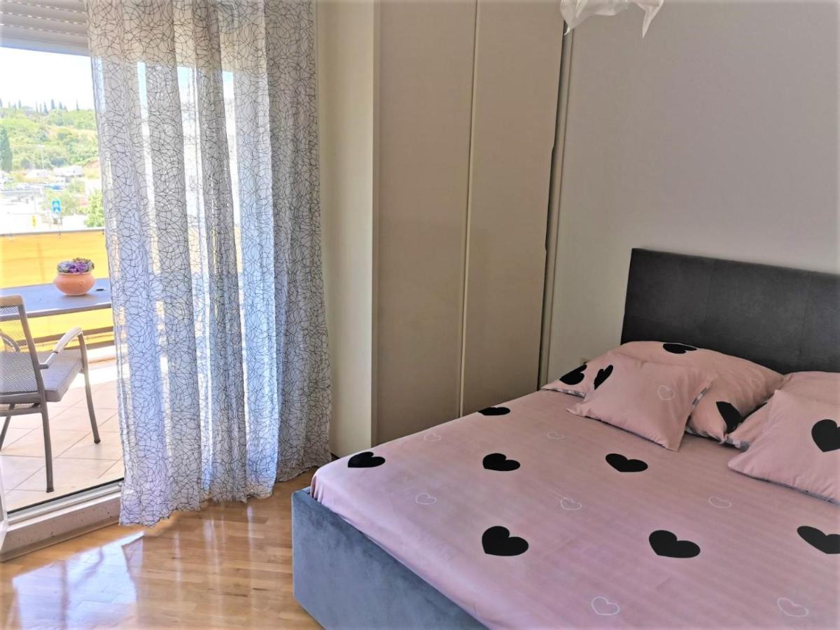 דוברובניק 1 Apartmant & 1 Delux Room With Bathroom מראה חיצוני תמונה