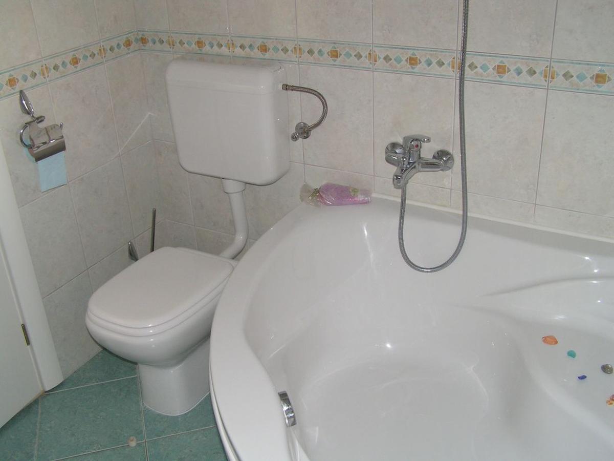 דוברובניק 1 Apartmant & 1 Delux Room With Bathroom חדר תמונה