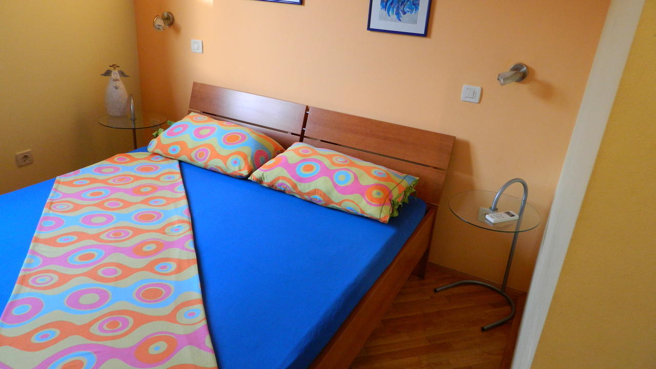 דוברובניק 1 Apartmant & 1 Delux Room With Bathroom מראה חיצוני תמונה