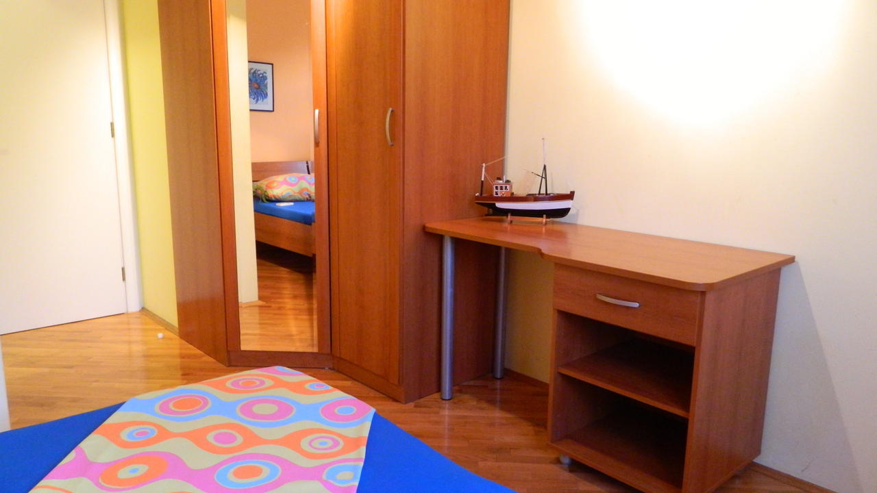 דוברובניק 1 Apartmant & 1 Delux Room With Bathroom מראה חיצוני תמונה