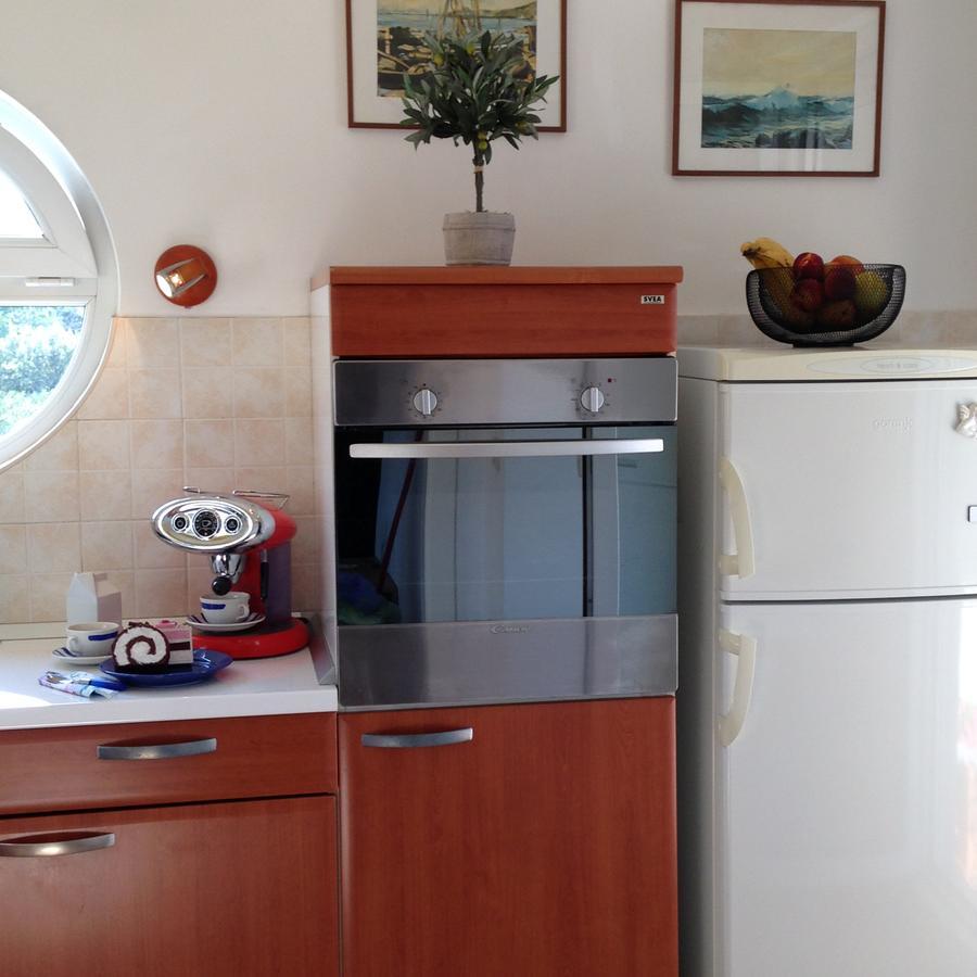 דוברובניק 1 Apartmant & 1 Delux Room With Bathroom מראה חיצוני תמונה