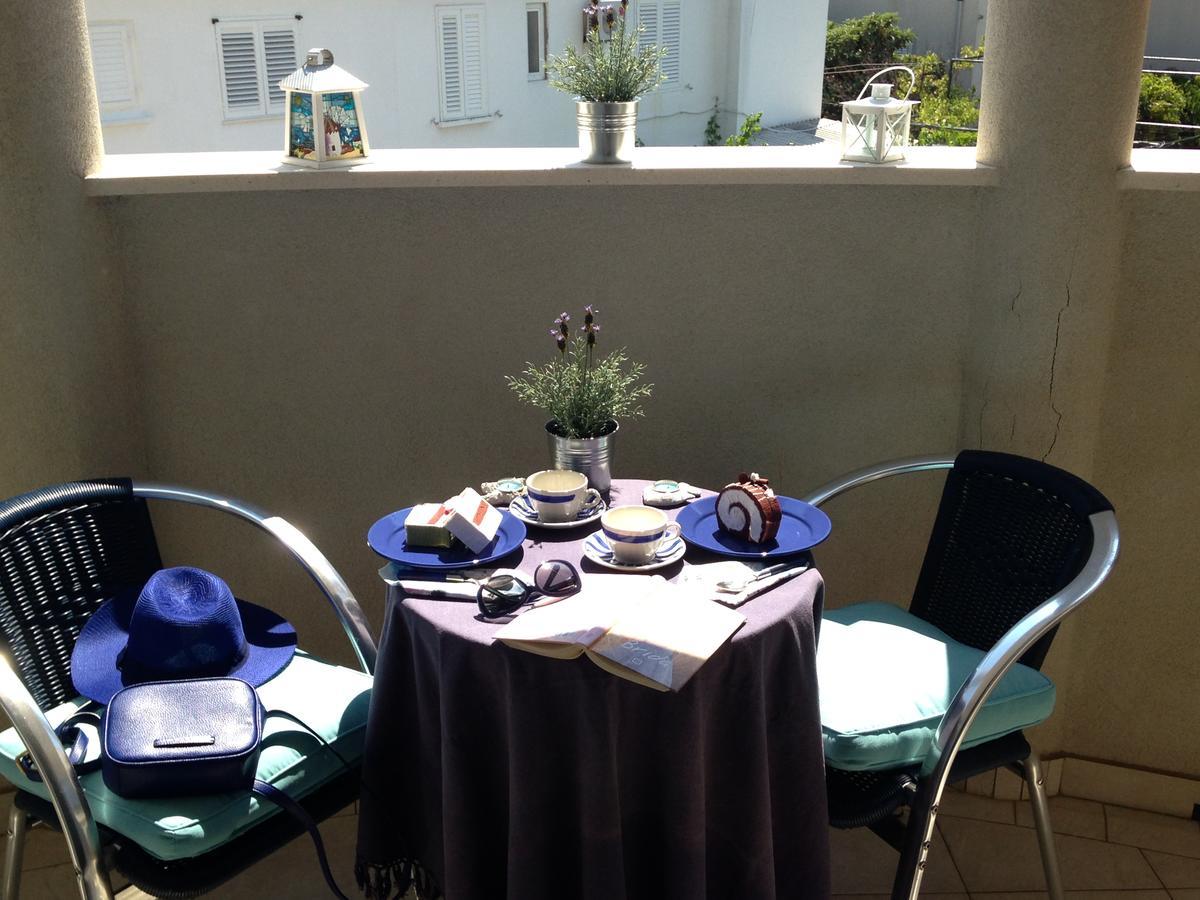 דוברובניק 1 Apartmant & 1 Delux Room With Bathroom מראה חיצוני תמונה