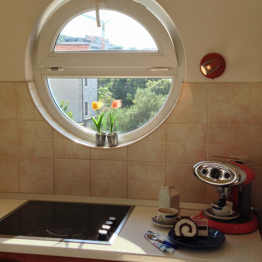 דוברובניק 1 Apartmant & 1 Delux Room With Bathroom מראה חיצוני תמונה