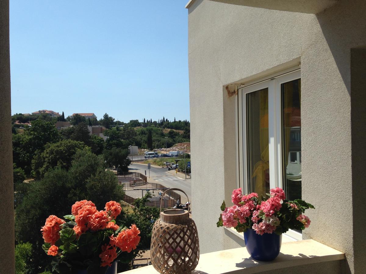 דוברובניק 1 Apartmant & 1 Delux Room With Bathroom מראה חיצוני תמונה