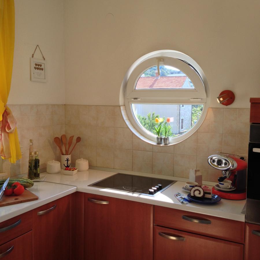 דוברובניק 1 Apartmant & 1 Delux Room With Bathroom מראה חיצוני תמונה