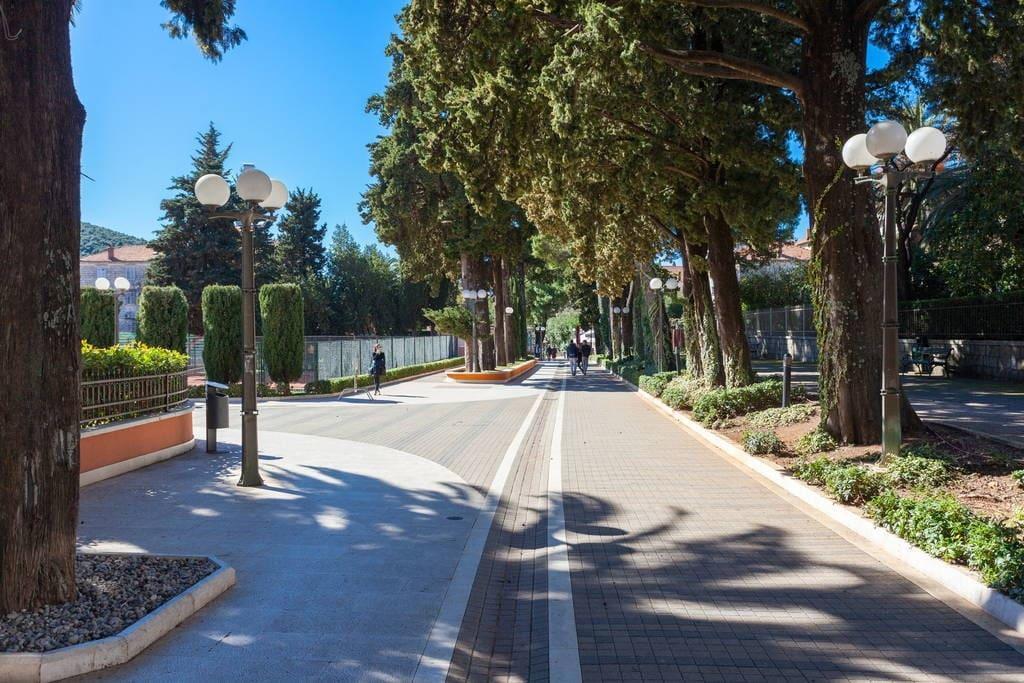 דוברובניק 1 Apartmant & 1 Delux Room With Bathroom מראה חיצוני תמונה