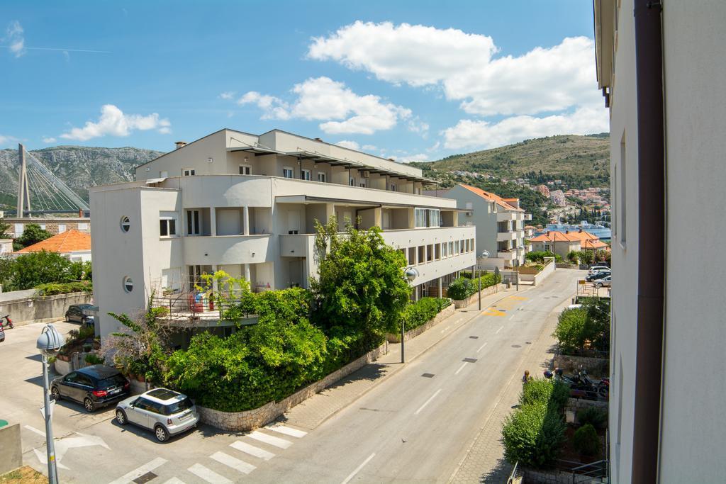 דוברובניק 1 Apartmant & 1 Delux Room With Bathroom מראה חיצוני תמונה